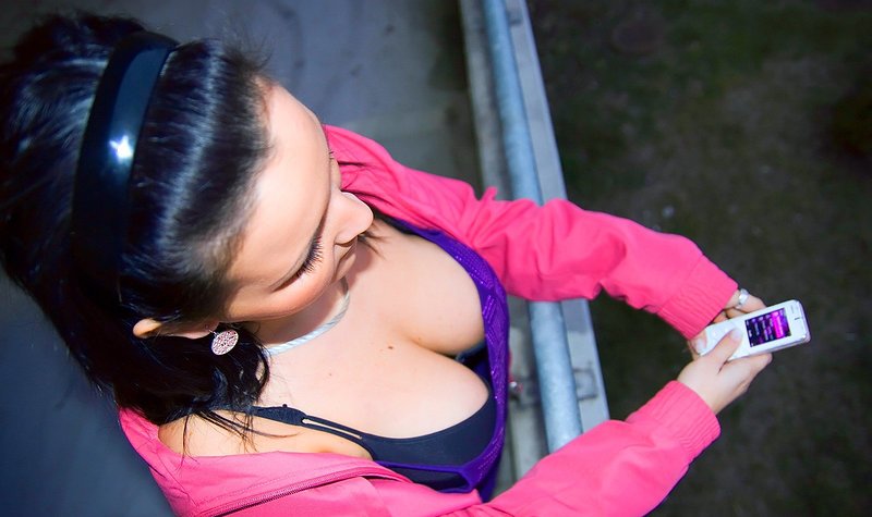 Людмила, 42 года, 5 размер груди